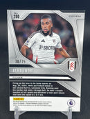 2024 PANINI PRIZM - BLUE ICE PRIZM - A. IWOBI - #200 - #'D/75