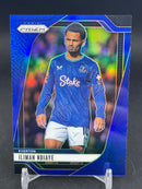 2024 PANINI PRIZM - BLUE PRIZM - I. NDIAYE - #235 - #'D/299