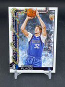 2025 TOPPS HOLIDAY - C. FLAGG -