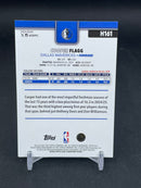 2025 TOPPS HOLIDAY - C. FLAGG -