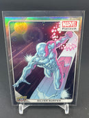 2023 UPPER DECK MARVEL PLATINUM - RAINBOW - SINGLES - SELECT YOUR CARD