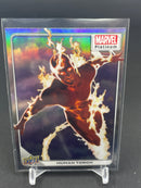 2023 UPPER DECK MARVEL PLATINUM - RAINBOW - SINGLES - SELECT YOUR CARD