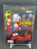 2022 UPPER DECK MARVEL PLATINUM - COVER VARIANT - SELECT YOUR CARD