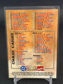 1995 DC VERSUS MARVEL - CHECKLIST -