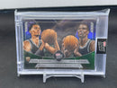 2023 TOPPS NOW - V. WEMBANYAMA / D. ROBINSON -