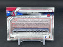 2018 BOWMAN CHROME - S. OHTANI -