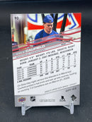 2026 UPPER DECK SERIES ONE - OFF-ICE - C. CAUFIELD -