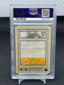 2005 UPPER DECK BEE HIVE - BEIGE - S. CROSBY -