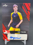 2023 LEAF GOAL - K. YEARN -