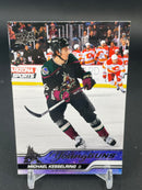 2023 UPPER DECK SERIES TWO - YOUNG GUNS - M. KESSELRING -