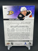 2023 UPPER DECK SERIES TWO - YOUNG GUNS - T. LUNEAU -