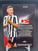 2023 LEAF GOAL - D. STEPHENSON -