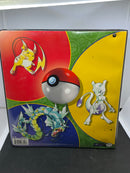 1999 VINTAGE POKEMON 3 RING BINDER