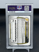 2023 TOPPS BOWMAN CHROME - GOLD - RETROFRACTOR - 1ST BOWMAN - R. CLEMENTE - #BCP252 - #'D/50 - PSA 9(MC)
