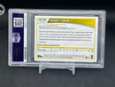 2013 TOPPS UPDATE - YELLOW HAT - G. COLE -