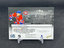 2024 UPPER DECK METAL UNIVERSE SKYBOX - SEARCH ENGINES - L. HUTSON -