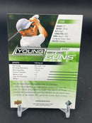 2024 UPPER DECK GOLF - YOUNG GUNS - A. LANDRY -