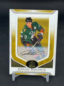 2020 UPPER DECK SP SIGNATURE EDITION LEGENDS -  GOLD SCRIPT - J. ROENICK -