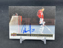2020 UPPER DECK SP SIGNATURE EDITION LEGENDS - UD CANVAS LEGENDS - O. KOLZIG -