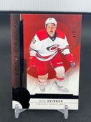 2016 UPPER DECK ARTIFACTS - BLACK - J. SKINNER - #113 - #'D/5