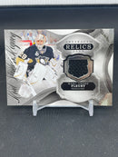 2016 UPPER DECK ARTIFACTS - LORD STANLEY'S LEGACY - M. FLEURY -