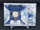 2016 UPPER DECK ARTIFACTS - FROZEN ARTIFACTS - H. SEDIN -