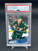 2020 UPPER DECK SERIES TWO - YOUNG GUNS - K. KAPRIZOV -