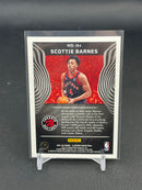 2021 PANINI ILLUSIONS - PINK TROPHY - S. BARNES -