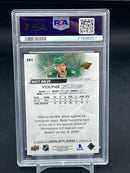 2022 UPPER DECK SERIES ONE - YOUNG GUNS - M. BOLDY -