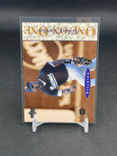 1995 UPPER DECK - ONE ON ONE - M. JORDAN -