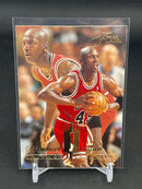 1994 FLEER FLAIR ULTRA - M. JORDAN -