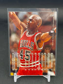 1994 FLEER FLAIR ULTRA - M. JORDAN -