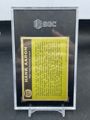 1961 TOPPS - ALL-STAR - H. AARON -