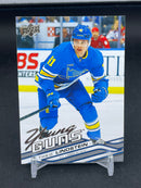 2026 UPPER DECK SERIES ONE - YOUNG GUNS - T. LINDSTEIN -