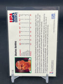 1992 SKYBOX - USA BASKETBALL - C. BARKLEY -