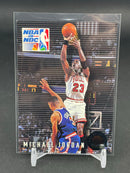 1993 SKYBOX PREMIUM EDITION - M. JORDAN -