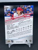 2026 UPPER DECK SERIES ONE - YOUNG GUNS - R. SEELEY -