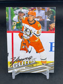 2026 UPPER DECK SERIES ONE - YOUNG GUNS - T. HINDS -
