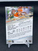 2026 UPPER DECK SERIES ONE - YOUNG GUNS - T. HINDS -