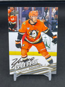 2026 UPPER DECK SERIES ONE - YOUNG GUNS - N. GAUCHER -