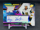 2020 UPPER DECK SPX - ROOKIE AUTOGRAPHED JERSEY - K. KOLESAR -