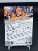 2026 UPPER DECK SERIES ONE - YOUNG GUNS - N. GAUCHER -
