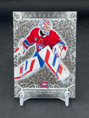 2024 UPPER DECK ARTIFACTS - SILVER FOILBOARD - S. MONTEMBAULT -