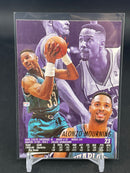 1994 FLEER ULTRA - A. MOURNING -