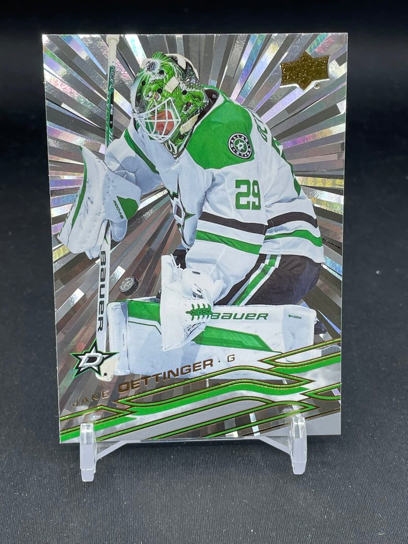 2026 UPPER DECK SERIES ONE - OUTBURST - SELECT YOUR PLAYER
