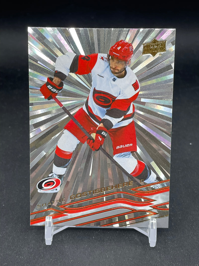 2026 UPPER DECK SERIES ONE - OUTBURST - SELECT YOUR PLAYER