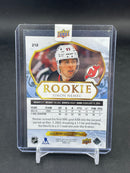 2023 UPPER DECK ARTIFACTS - EMERALD - ROOKIES - S. NEMEC - #218 - #'D/99 - RC