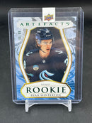 2023 UPPER DECK ARTIFACTS - EMERALD - ROOKIES - R. WINTERTON - #250 - #'D/99 - RC