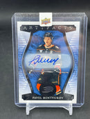 2023 UPPER DECK ARTIFACTS - P. MINTYUKOV -