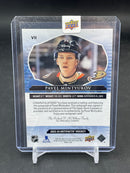 2023 UPPER DECK ARTIFACTS - P. MINTYUKOV -